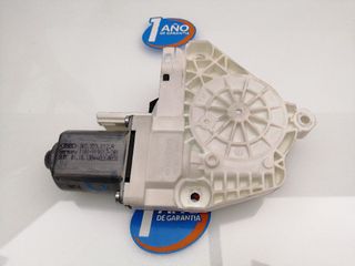 MOTOR ELEVALUNAS TRASERO DERECHO AUDI Q3 (8UG)