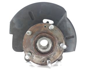 MANGUETA DELANTERA DERECHA HYUNDAI IX35 (2)