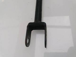 BRAZO SUSPENSION INFERIOR TRASERO IZQUIERDO DACIA DUSTER