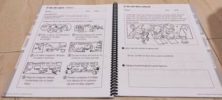 Libro de Pixépolis - Atención a la div