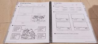 Libro de Pixépolis - Atención a la div