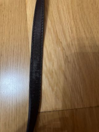 Bolso Bimba y Lola Morado granate