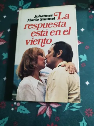 La Respuesta Esta En El Viento