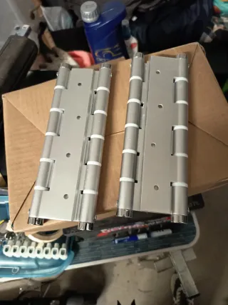 Bisagras Vayven Grandes