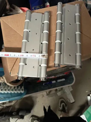 Bisagras Vayven Grandes