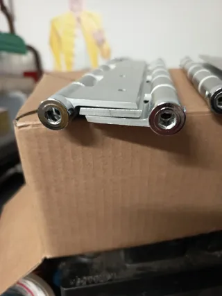 Bisagras Vayven Grandes