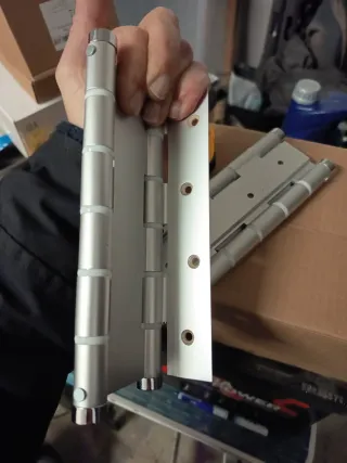 Bisagras Vayven Grandes