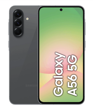 Samsung A56 5G 8GB/256GB Gris