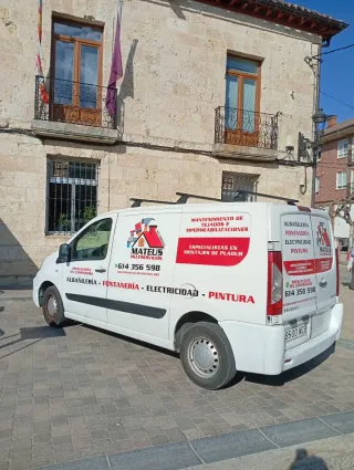 Multiservicios Mateus