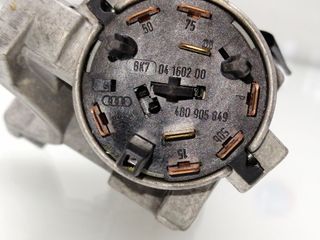 CONMUTADOR DE ARRANQUE AUDI A4 AVANT (8E)