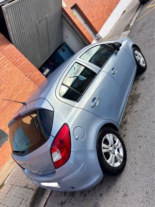 Opel Corsa 2010
