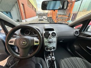 Opel Corsa 2010