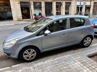 Opel Corsa 2010