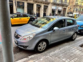 Opel Corsa 2010