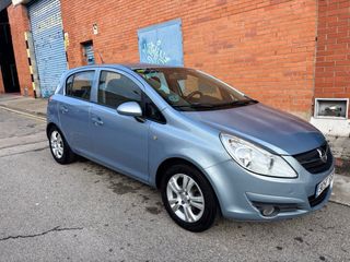 Opel Corsa 2010