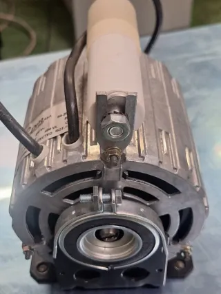 Motor Eléctrico Cafetera