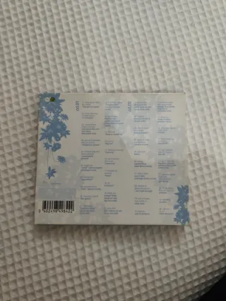 CD Ibiza 2007 Compilatorio