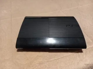 Consola PlayStation 3
