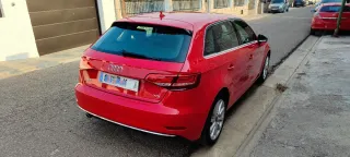 Audi A3 2018 (IMPECABLE)