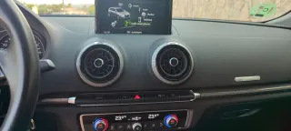 Audi A3 2018 (IMPECABLE)