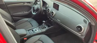 Audi A3 2018 (IMPECABLE)