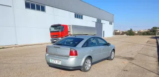 Opel Vectra 2005