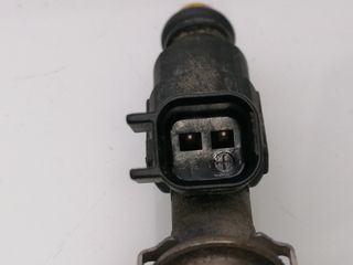 RAMPA INYECTORA MAZDA 3 LIM. ()