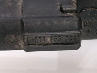 RAMPA INYECTORA MAZDA 3 LIM. ()