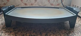 Plancha Eléctrica Taurus