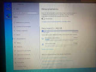 Portátil ASUS F751S