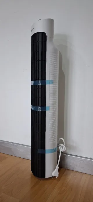 Ventilador de Torre Orbegozo TW 0730