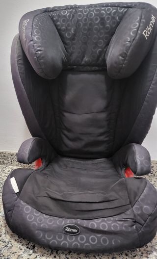 Sillita coche ROMER ISOFIX Grupo 2-3