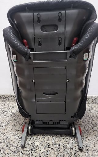 Sillita coche ROMER ISOFIX Grupo 2-3