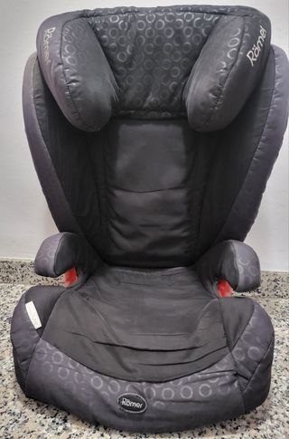 Sillita coche ROMER ISOFIX Grupo 2-3