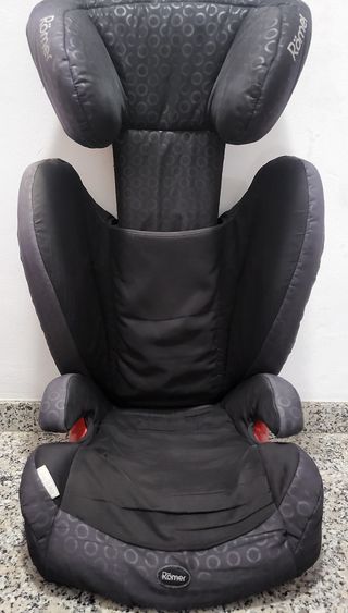 Sillita coche ROMER ISOFIX Grupo 2-3
