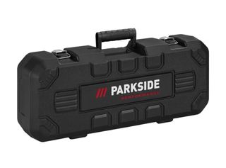 Carraca Eléctrica Parkside Performance