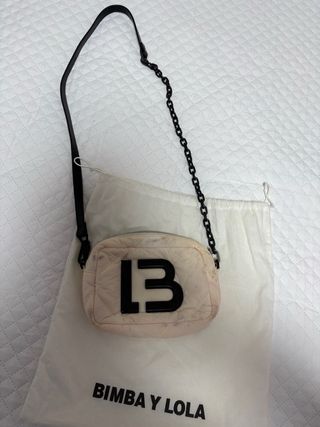 Bolso Bimba y Lola