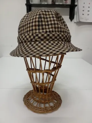 SOMBREROS DE MUJER LOTE 4