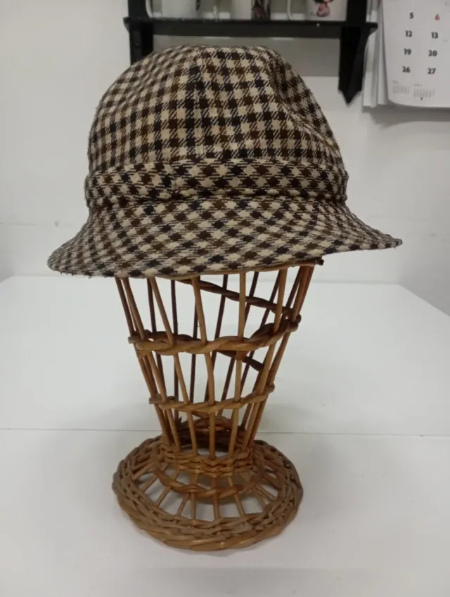 SOMBREROS DE MUJER LOTE 4