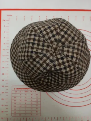 SOMBREROS DE MUJER LOTE 4