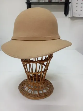 SOMBREROS DE MUJER LOTE 4