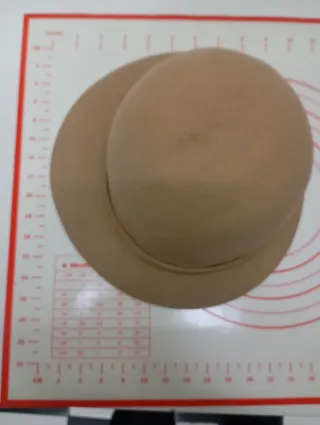 SOMBREROS DE MUJER LOTE 4