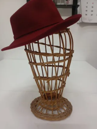 SOMBREROS DE MUJER LOTE 4