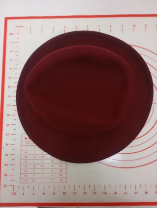 SOMBREROS DE MUJER LOTE 4