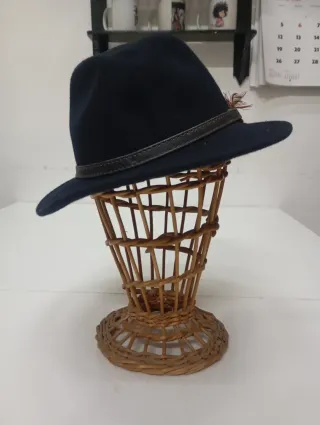 SOMBREROS DE MUJER LOTE 4