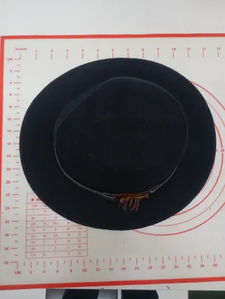 SOMBREROS DE MUJER LOTE 4