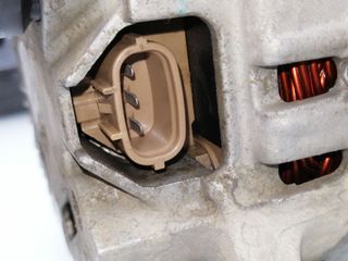 ALTERNADOR NISSAN X-TRAIL (T31) (5)