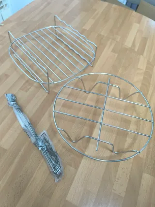 Accesorios Cosori para Freidora de Aire