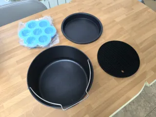 Accesorios Cosori para Freidora de Aire