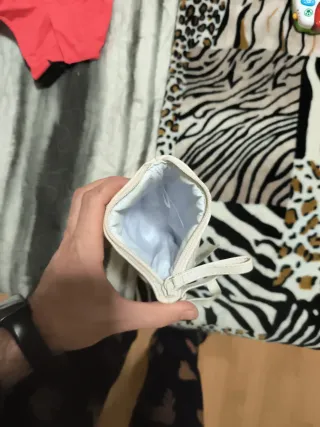 Nevera para biberones